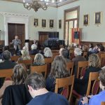 Catanzaro rewards merit: the second edition of the "Rosario and Filippina Maida" scholarships is underway