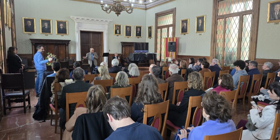 Catanzaro rewards merit: the second edition of the "Rosario and Filippina Maida" scholarships is underway
