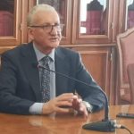 Catanzaro, the budget of the Prefect Castrese De Rosa: crimes in decline and legality at the center of territorial action