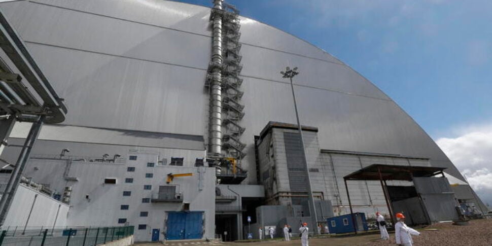 Chernobyl, 40 years after the disaster: power plant still at risk amidst war and nuclear fears