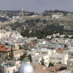 Christian Forum Holy Land, the social complaint: "A Jew spat on the statue of the Madonna"
