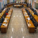 City council in Cosenza, the point on parking management has been postponed