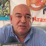 Civita, mayor Tocci on the Raganello sentence: "How could I stop the water coming from another municipality, with my hands?"