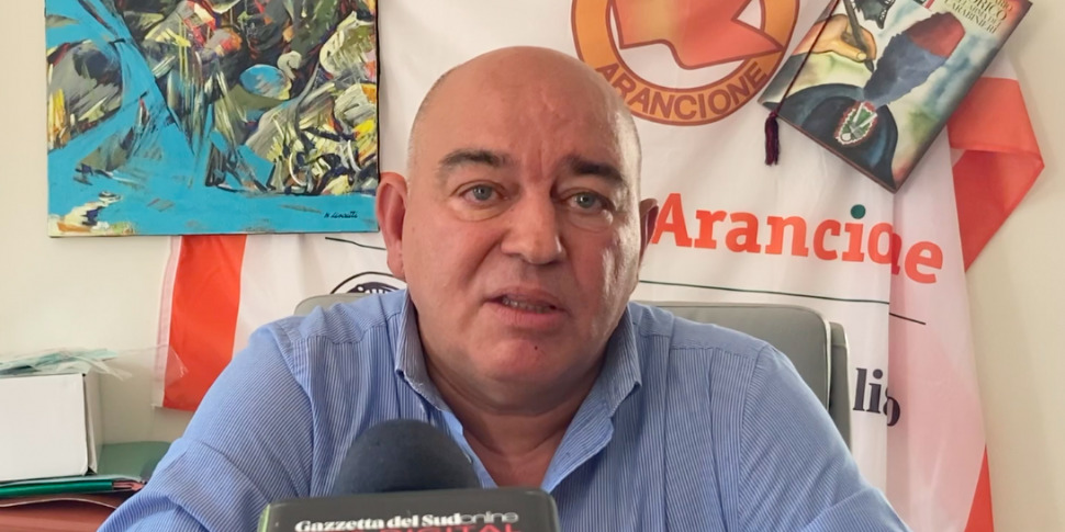 Civita, mayor Tocci on the Raganello sentence: "How could I stop the water coming from another municipality, with my hands?"