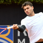 Cobolli ahead in Rome: Atmane beaten 7-6/6-3, now the challenge for the round of 16