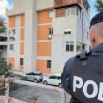 Cocaine, hashish and marijuana on the Marconi-Concessa district axis of Reggio