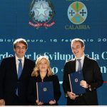 Cohesion funds against high energy prices: the Calabria Region on alert