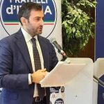 Comunali, Brutto: “Fratelli d'Italia is growing and confirming itself as a point of reference for the centre-right”