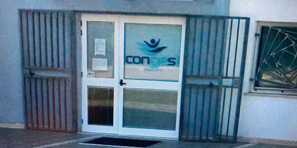 Congesi's legacy weighs on the Municipality of Crotone, with a budget change of 2.8 million