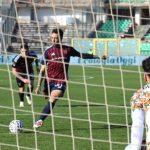 Cosenza, Emmausso between regret and restart