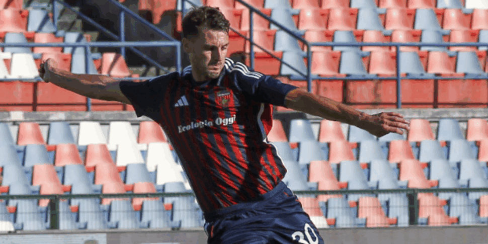 Cosenza, Mazzocchi and Florenzi on display