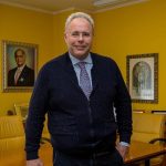Cosenza, Rota's proposal takes off again