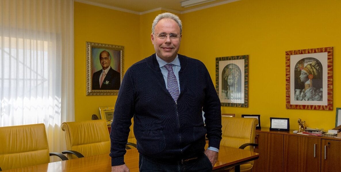 Cosenza, Rota's proposal takes off again