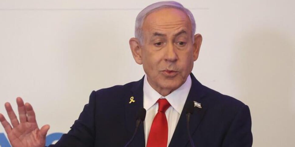 Court orders Netanyahu to hand over his medical records