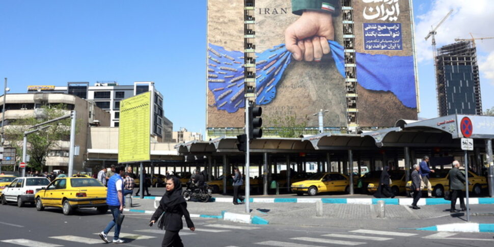 Crisis in the Middle East, Iran delivers the answer to the US plan to Pakistan