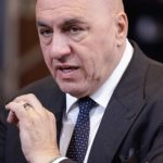 Crosetto: "To restore freedom of navigation in Hormuz, a real truce is needed"