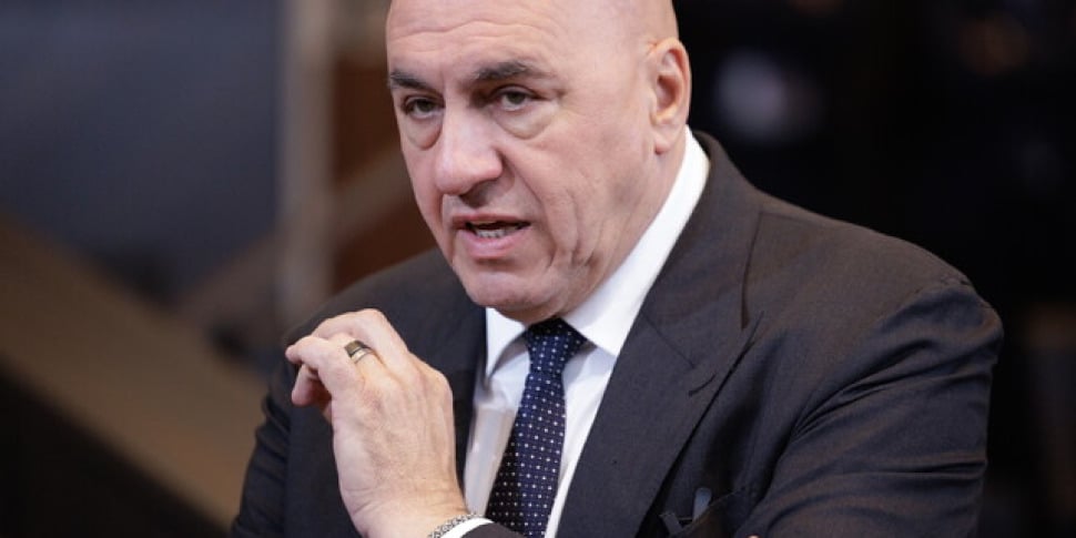 Crosetto: "To restore freedom of navigation in Hormuz, a real truce is needed"