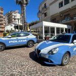 Crotone, a woman convicted of fraud arrested by the police