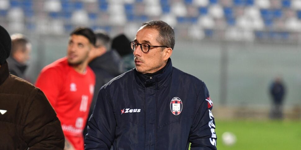 Crotone is already approaching a crossroads: the first step is to guarantee the next registration