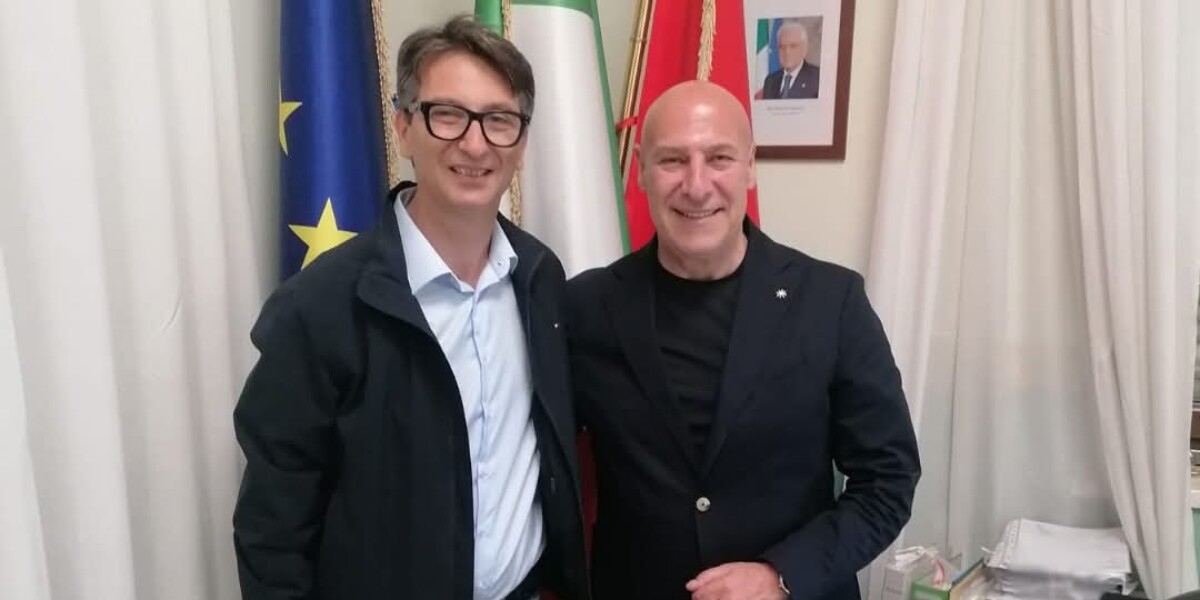 Crotone, short times are expected for the agreement on the new council