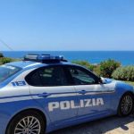 Crotone, zero tolerance against illegal occupations: the police vacate an apartment and return it to the owner