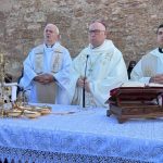 Crotone's homage to the Madonna of Capocolonna: thousands of faithful in the procession