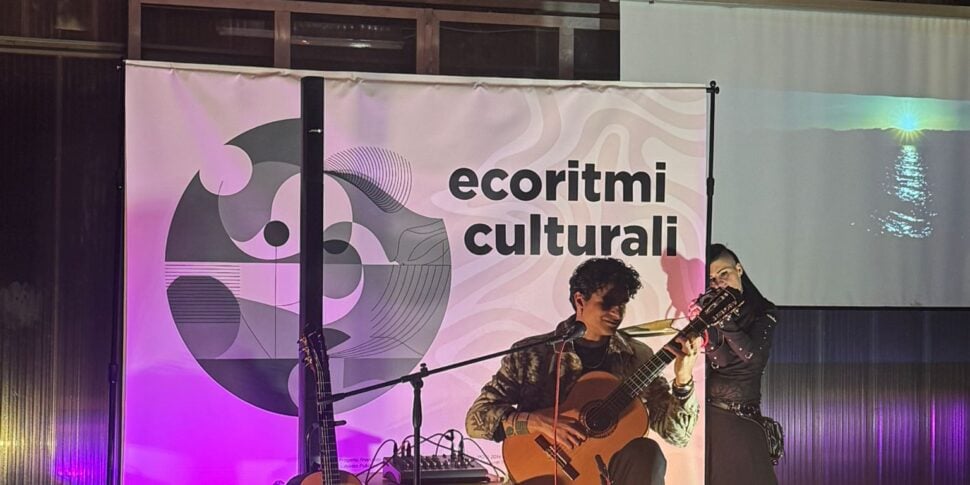 Cultural Ecorhythms: Magarìa and Ettore Castagna close the festival in the heart of Sila