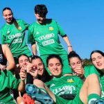 Cus Unical Women, salvation achieved: 1-1 in Lecce and remaining in Serie C