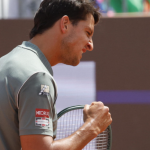 Darderi monumental at Roland Garros, struggles only one set and then asphalt Ofner (7-6/6-2/6-3)