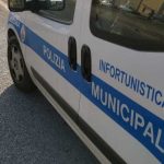 Double crash this morning in Messina: two injured between Viale della Libertà and Via Cannizzaro