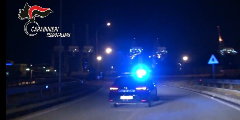 Drug trafficking between Sicily and Calabria, six arrests: among those arrested is a 49-year-old from Rosarno THE NAMES