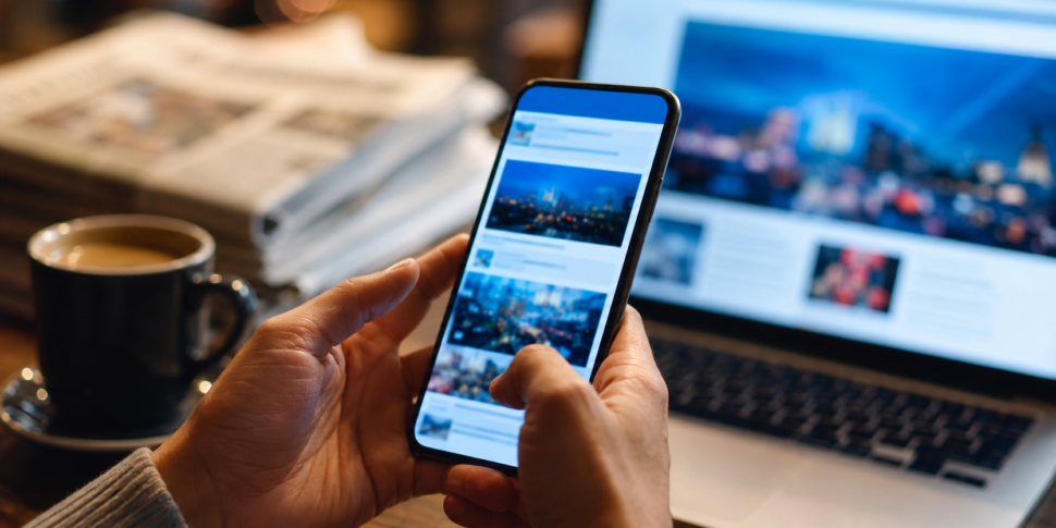 EU Court ruling: yes to fair compensation for publishers if online platforms use their content
