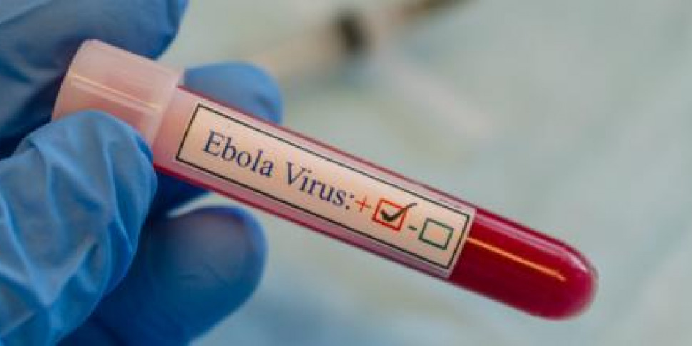 Ebola virus: 204 deaths to date in the Democratic Republic of Congo