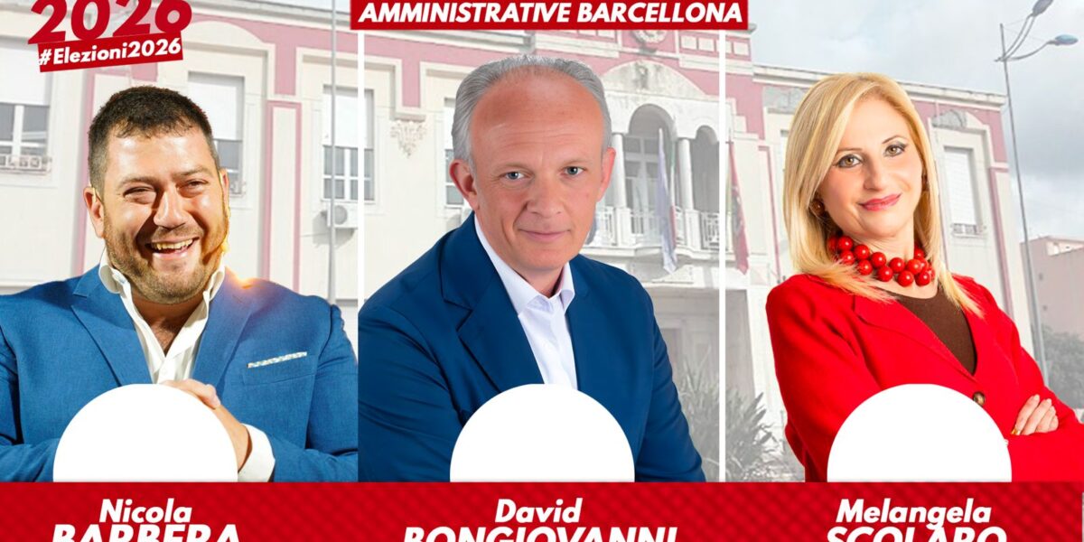 Elections in Barcelona, ​​the results: it's head to head between Barbera and Scolaro LIVE DATA