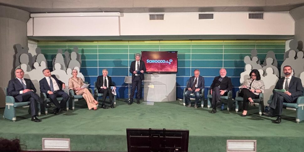 Elections in Messina, the candidates respond to Sicindustria. Tonight the match broadcast in Scirocco on RTP