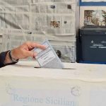 Elections in Milazzo: polls open and candidates voting on the first day