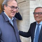 Elections in Reggio, Bonelli against the bridge and the government: «They are impoverishing the country»