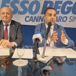 Elections in Reggio, the center-right relaunches the challenge: 150 million for purification