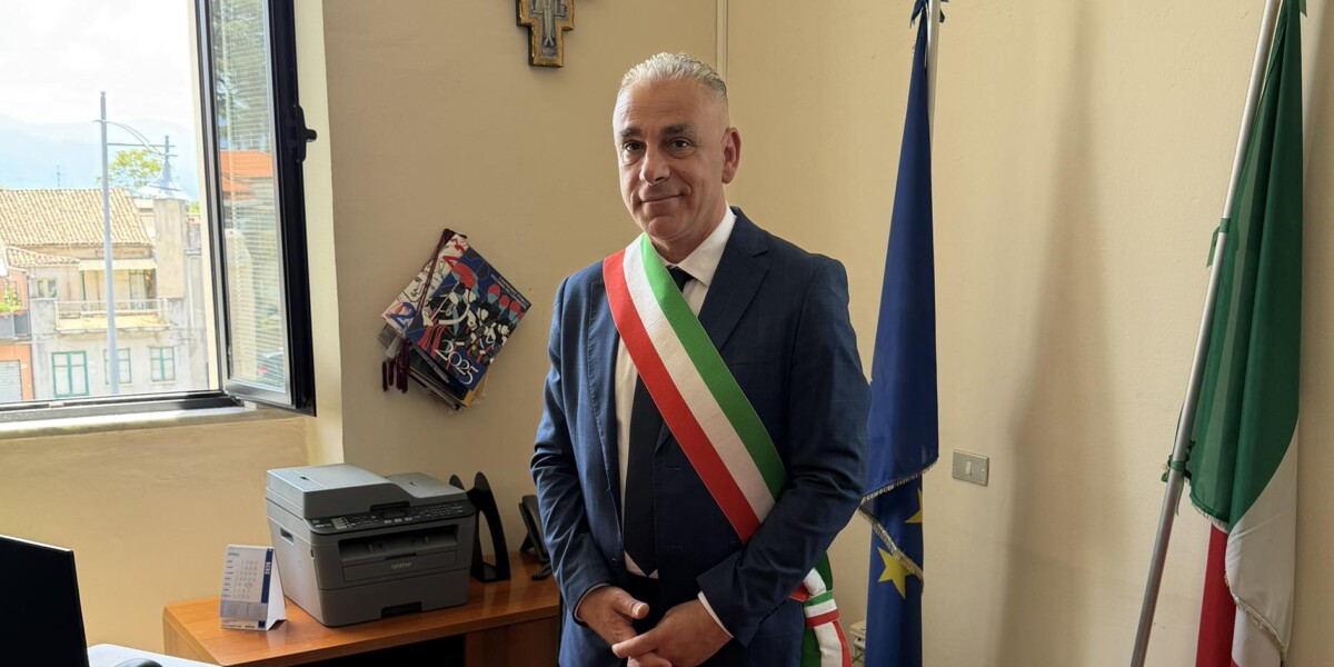 Elections in Taurianova, Romeo "fished" in the center-right and center-left