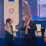 Employment in Calabria, the three days of the Region begin. Calabrese: «We demonstrate that there are opportunities here»