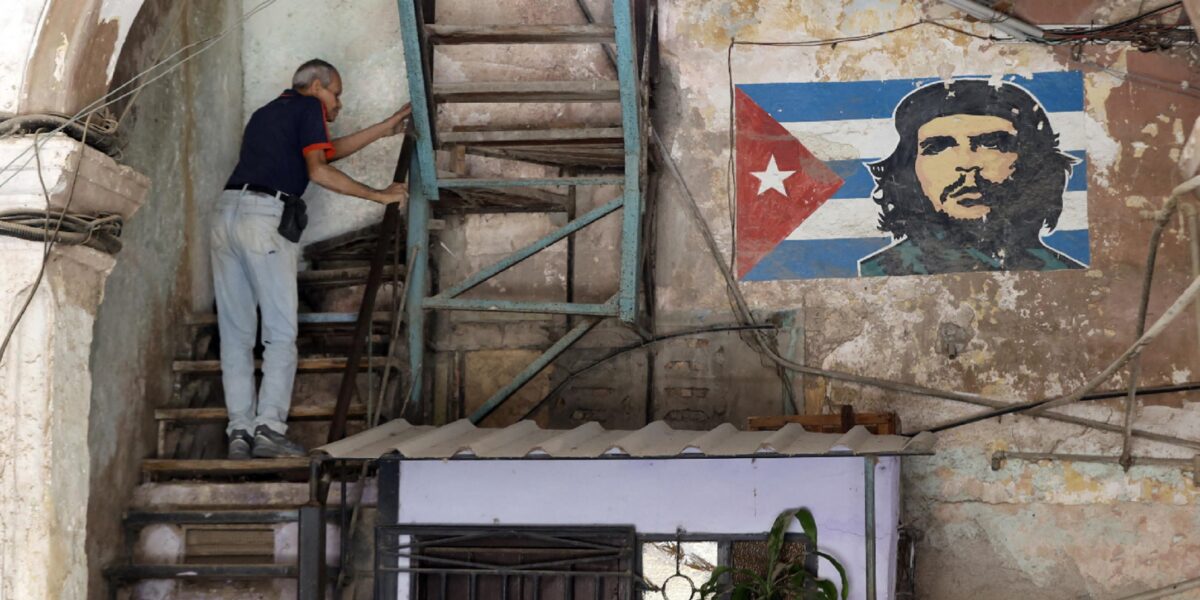 Everything is ready for the US attack on Cuba, all that is missing is Trump's approval