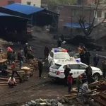 Explosion in a coal mine in China: 82 dead in Shanxi