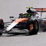 F1, Norris dominates the Miami Sprint: McLaren double