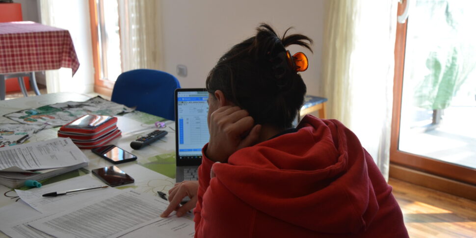 Female employment, Calabria in the queue: four out of ten women not employed