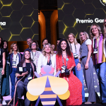 Female entrepreneurship, WomenONBoarding "accompanies" and the Gamma Donna Award celebrates ideas