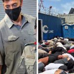 Flotilla, Meloni and Tajani: "Ben Gvir's videos are unacceptable". The Israeli minister mocks the blindfolded and tied detainees. The complaint: "Abuse, sexual harassment and injuries"