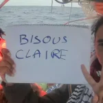 Flotilla activists stopped by Israel, 87 of them are on hunger strike. Tajani: "Let them be freed"