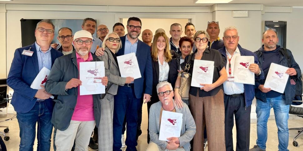 Former Ferrotel Messina, stabilization signed. De Luca (M5S): "Historic day, let's erase years of precarious employment and restore dignity"
