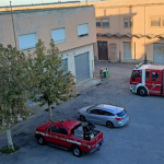 Former Rossano fire station: Uva puts the Province to the test