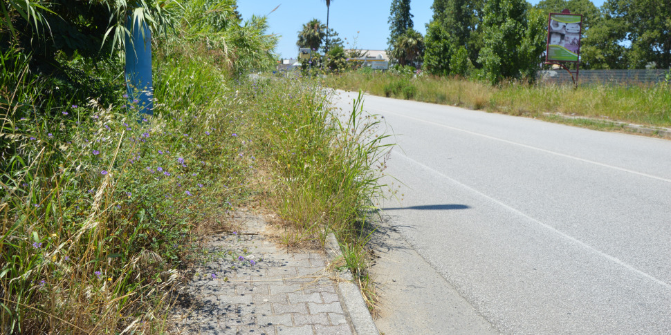 Former SS 522 between Vibo Marina and Bivona: the discussion between the Municipality and the Province continues. Towards the signing of a memorandum of understanding